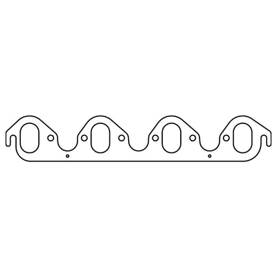 Cometic Gasket exhaust