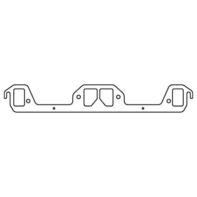 Cometic Gasket exhaust