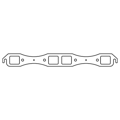 Cometic Gasket exhaust