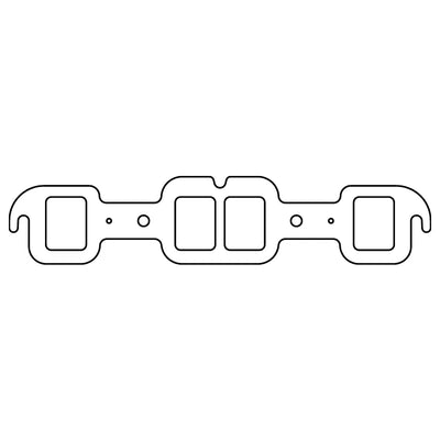 Cometic Gasket exhaust