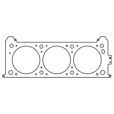 Cometic Gasket auto part