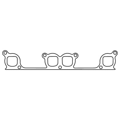 Cometic Gasket exhaust