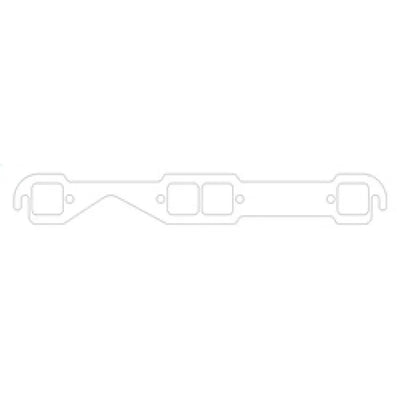 Cometic Gasket exhaust