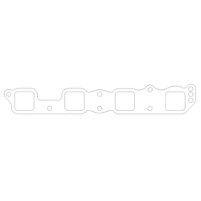 Cometic Gasket exhaust