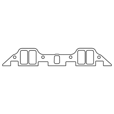 Cometic Gasket intake system