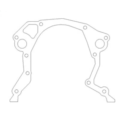 Cometic Gasket auto part