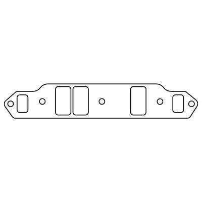 Cometic Gasket intake system