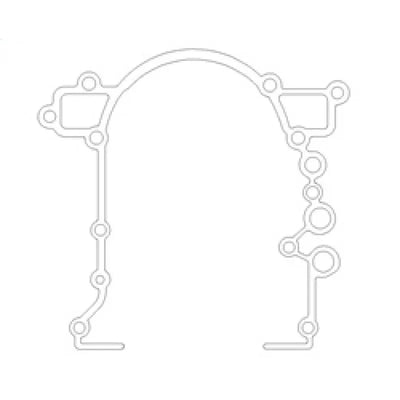Cometic Gasket auto part