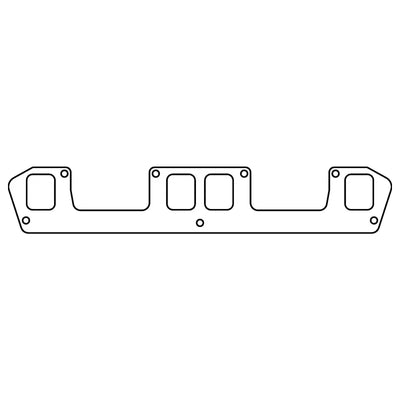 Cometic Gasket exhaust