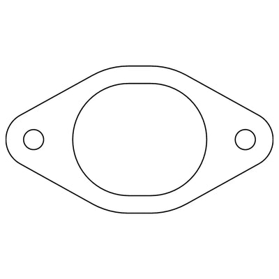 Cometic Gasket downpipe