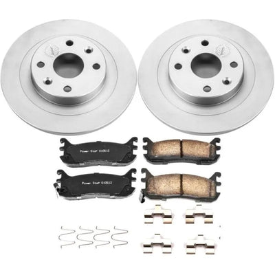 PowerStop auto part