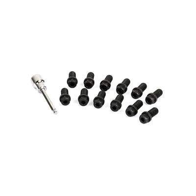 Cometic Gasket black headers