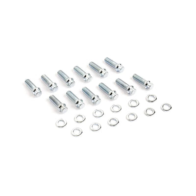 Cometic Gasket intake system