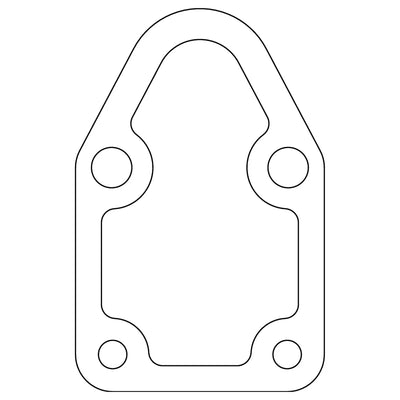 Cometic Gasket fuel pump