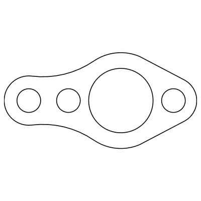Cometic Gasket auto part