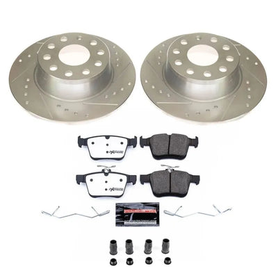 PowerStop auto part