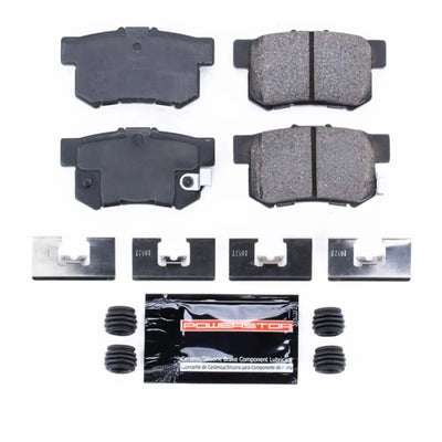 PowerStop auto part