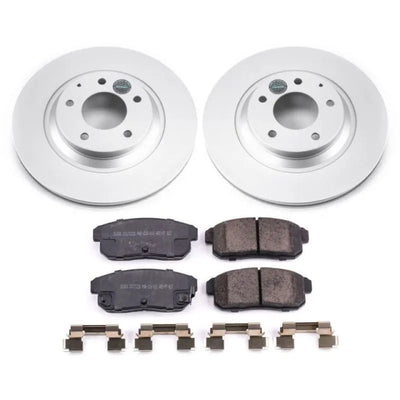 PowerStop auto part