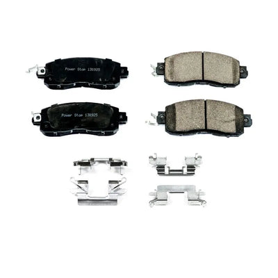 PowerStop auto part