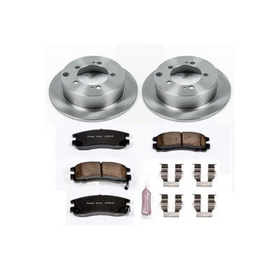 PowerStop auto part