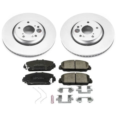 PowerStop auto part
