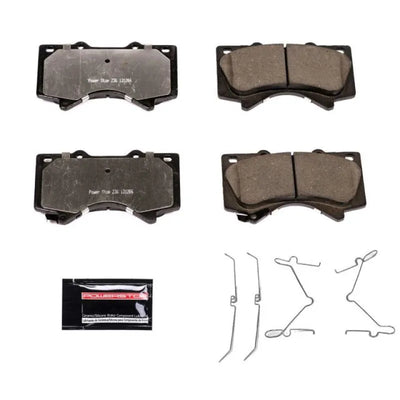 PowerStop auto part