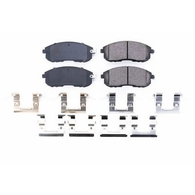 PowerStop auto part