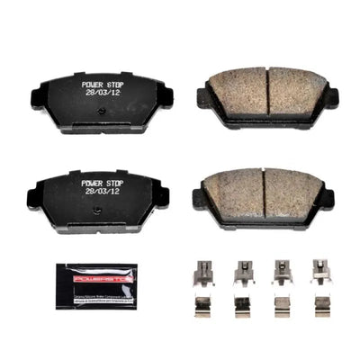 PowerStop auto part