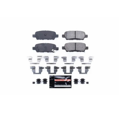 PowerStop auto part
