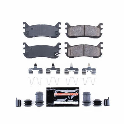 PowerStop auto part