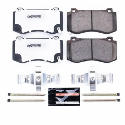 PowerStop auto part