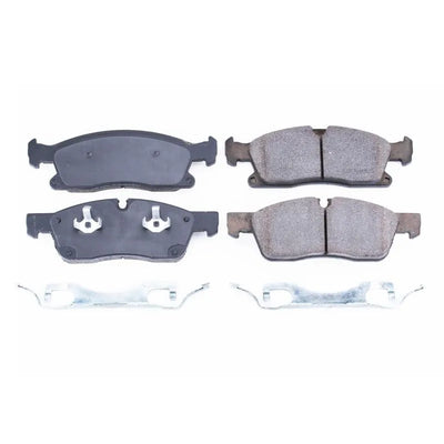 PowerStop auto part