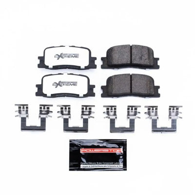 PowerStop auto part