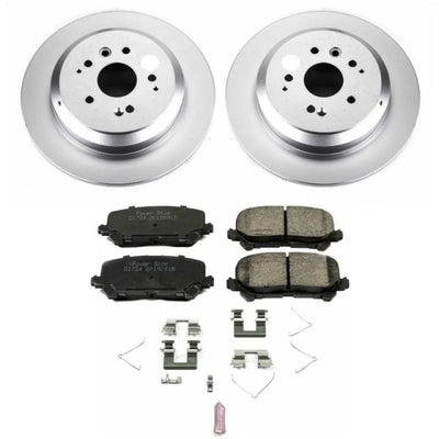 PowerStop auto part