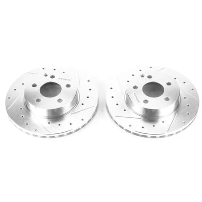 PowerStop auto part