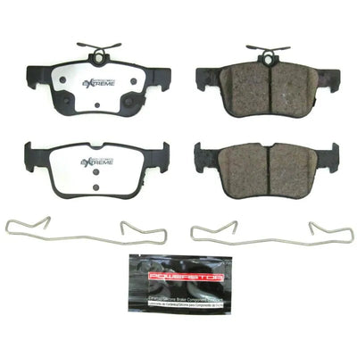 PowerStop auto part