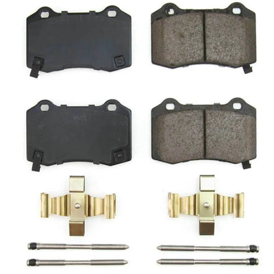 PowerStop auto part