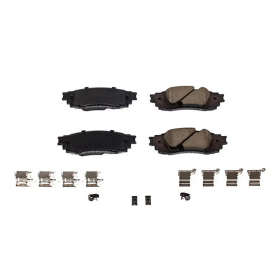 PowerStop auto part