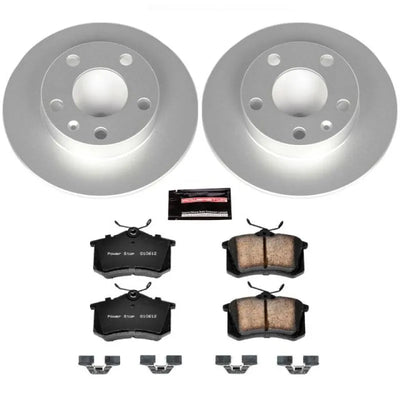 PowerStop auto part
