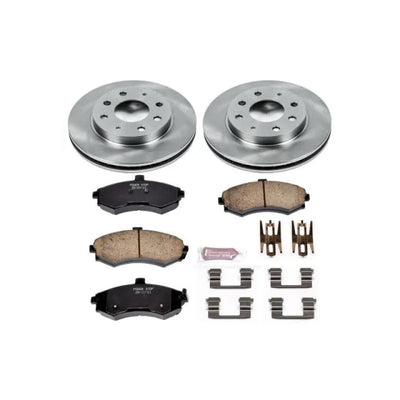 PowerStop auto part