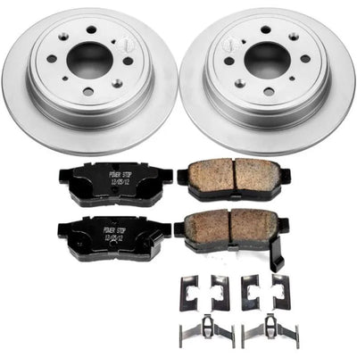 PowerStop auto part