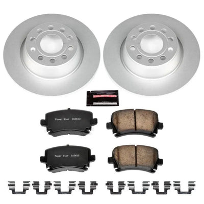 PowerStop auto part