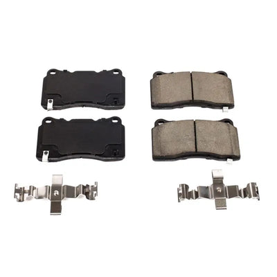 PowerStop auto part