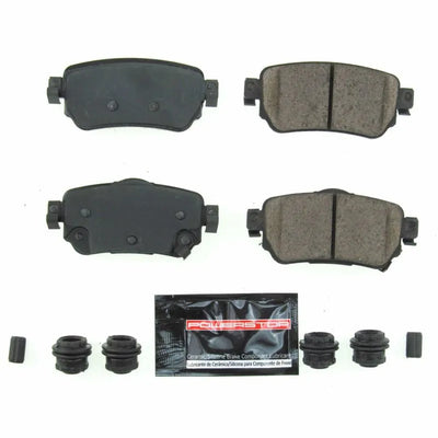 PowerStop auto part