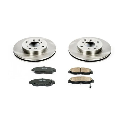 PowerStop auto part