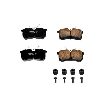 PowerStop auto part