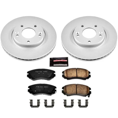 PowerStop auto part
