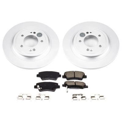 PowerStop auto part