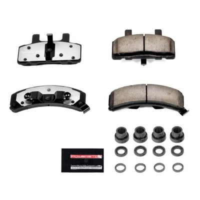 PowerStop auto part