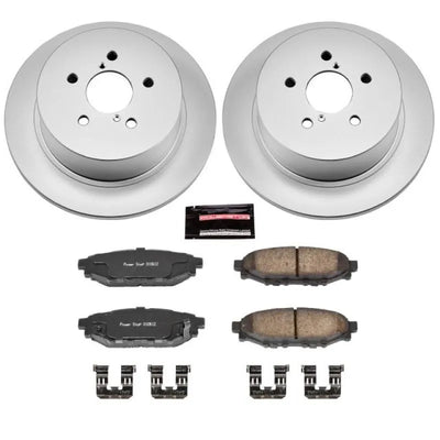 PowerStop auto part